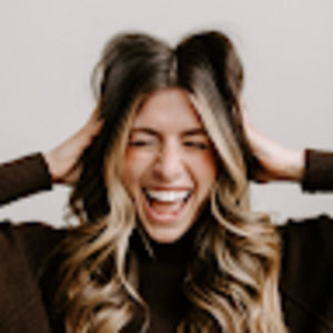 Meet your Posher, Kate